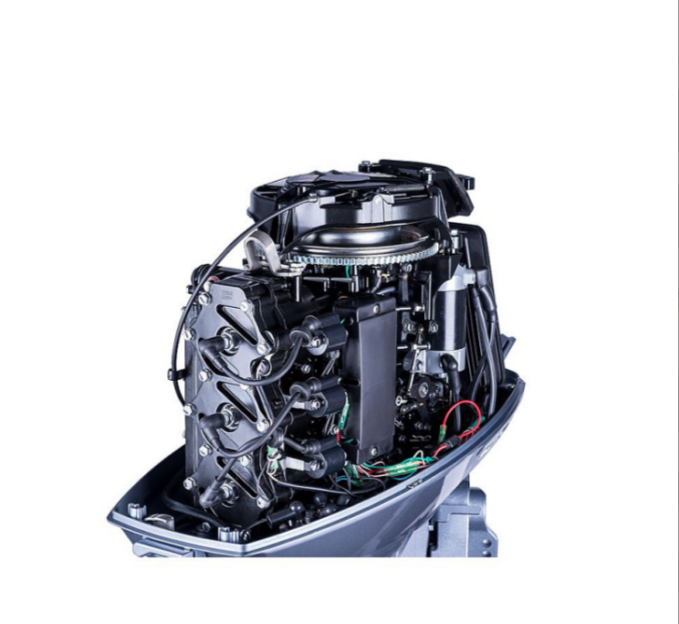 Лодочный мотор SEANOVO SN70FFEL-T в Ростове-на-Дону