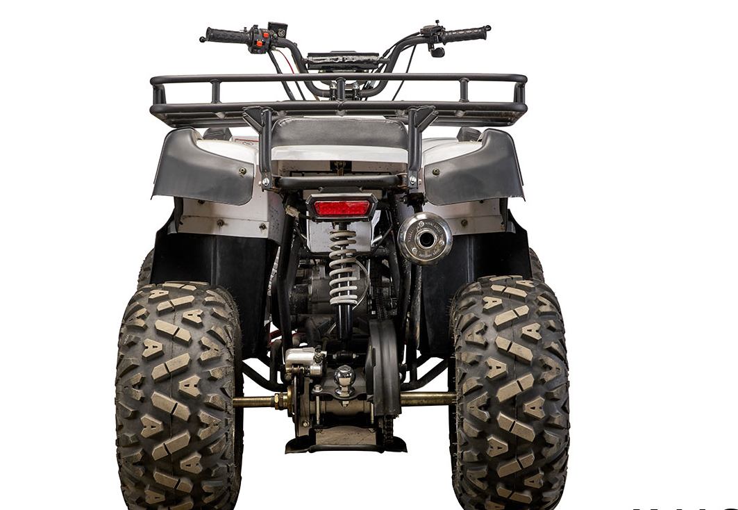 Квадроцикл YACOTA SELA 200 в Ростове-на-Дону