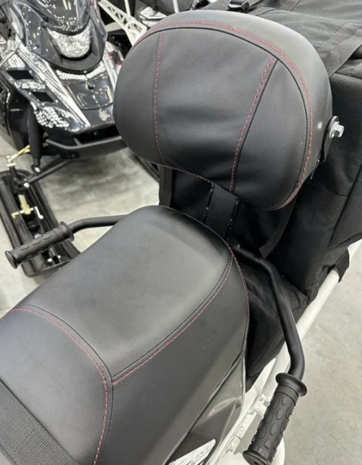 СНЕГОХОД IRBIS SF200L XE SUPERLONG в Ростове-на-Дону