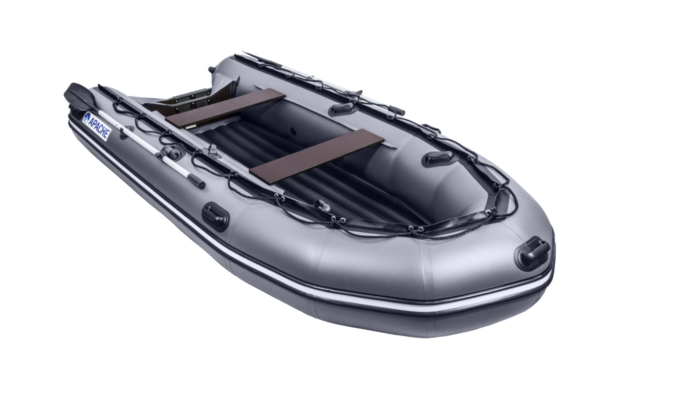 Лодка APACHE 3700 НДНД в Ростове-на-Дону