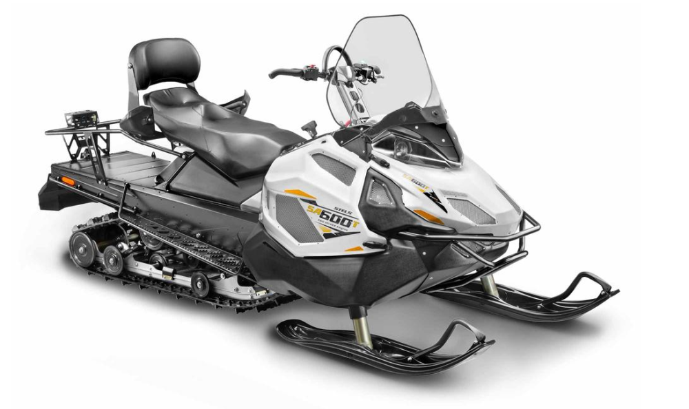 Снегоход STELS АТАМАН SA600T 2.0 в Ростове-на-Дону
