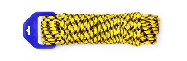 Шнур Экстрим плетеный якорный 8 мм 750 кг в Ростове-на-Дону