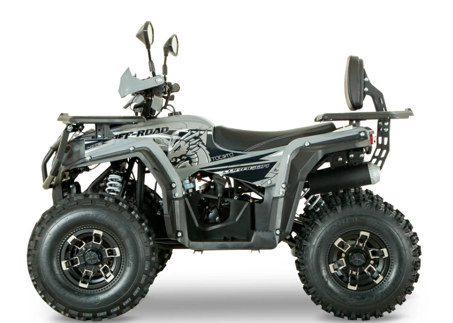 Квадроцикл YACOTA DRAGON LUX LD 125 в Ростове-на-Дону