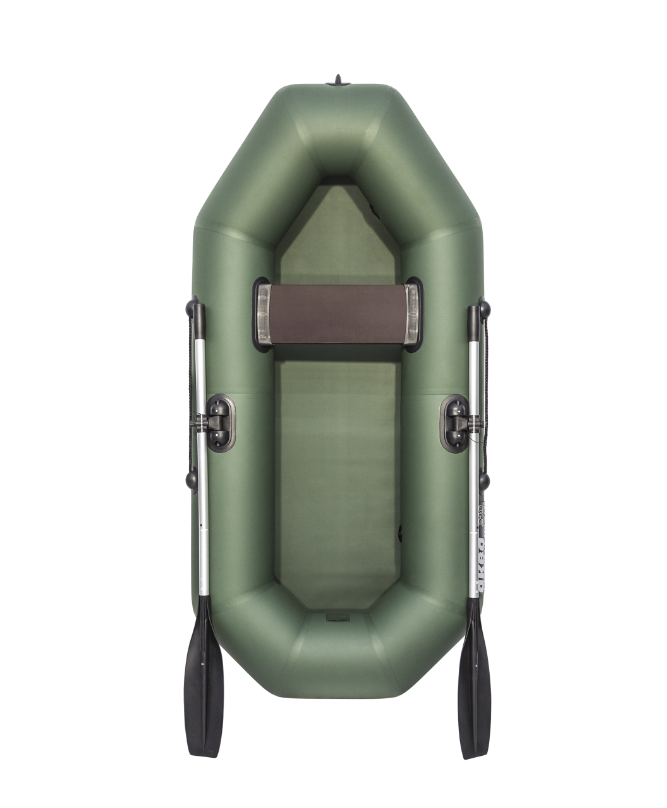  Лодка АКВА-ОПТИМА 210 в Ростове-на-Дону