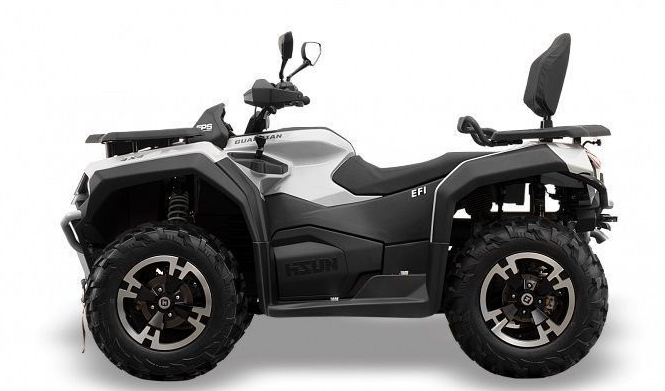 Квадроцикл HISUN HiSUN GUARDIAN 750L -/LONG/ в Ростове-на-Дону