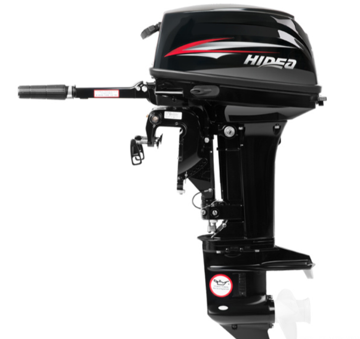 Лодочный мотор HIDEA HD9.9PRO FES (326 см3) в Ростове-на-Дону