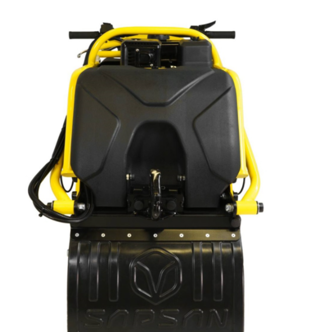 Мотобуксировщик SAPSAN SK 380 в Ростове-на-Дону