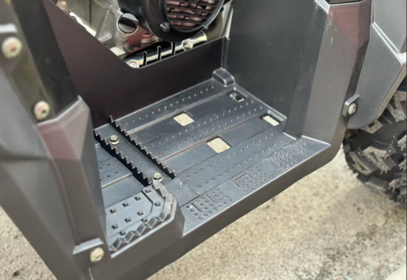 Квадроцикл GBM CROSS HILL 300 NEW в Ростове-на-Дону