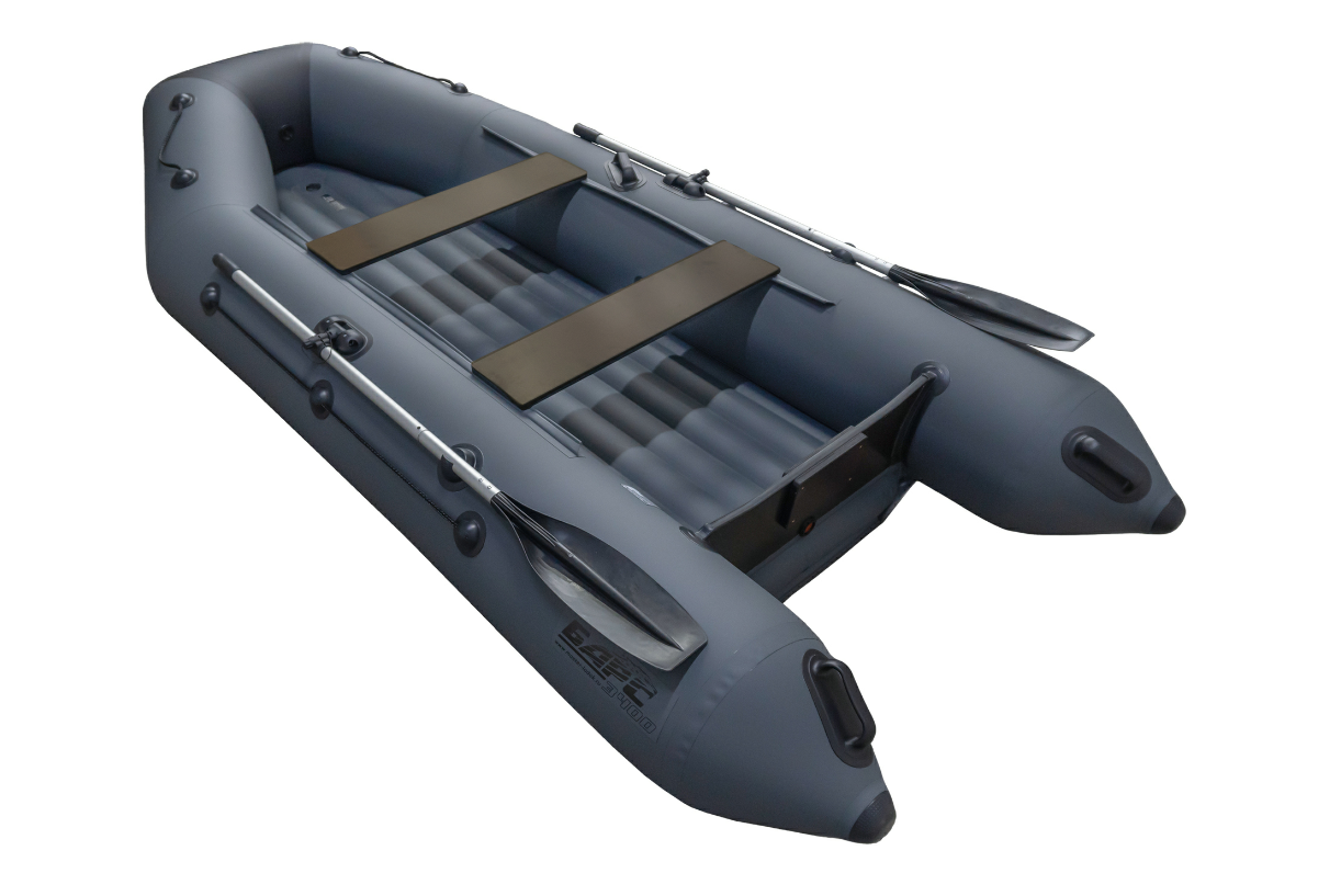 Лодка Барс 3400 НДНД в Ростове-на-Дону