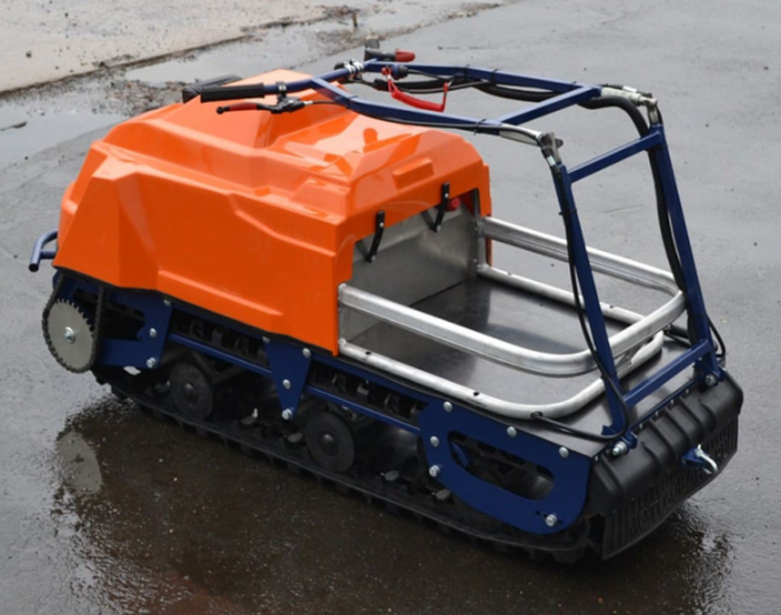 Мотобуксировщик БАРС СЛЕДОПЫТ MDS 15 л.с. в Ростове-на-Дону