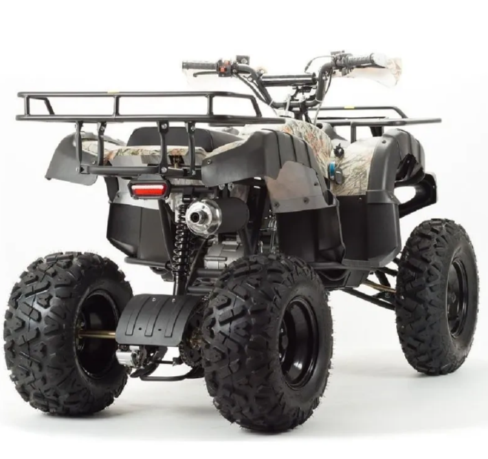 Квадроцикл PROMAX ATV 250 (2025) в Ростове-на-Дону