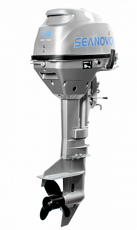 Лодочный мотор SEANOVO SN9.8FHS в Ростове-на-Дону