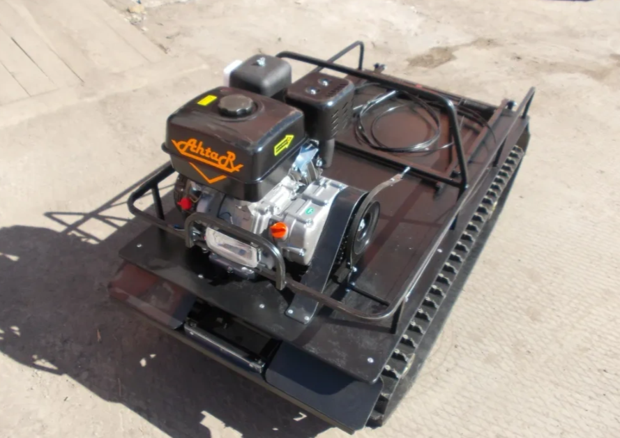 Мотобуксировщик AhtaR L11 в Ростове-на-Дону