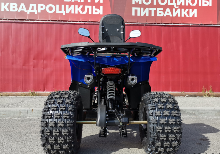 Квадроцикл PROMAX WILD 2.0 190 LUX в Ростове-на-Дону