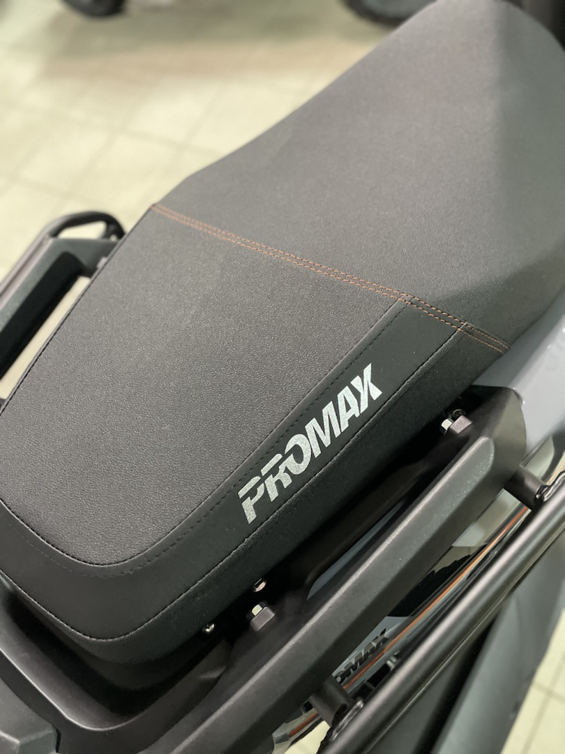 Скутер PROMAX STALKER 150(49) в Ростове-на-Дону