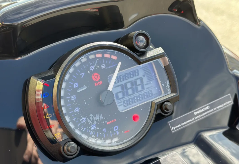 Снегоход РМ TAYGA PATRUL 800 SWT в Ростове-на-Дону