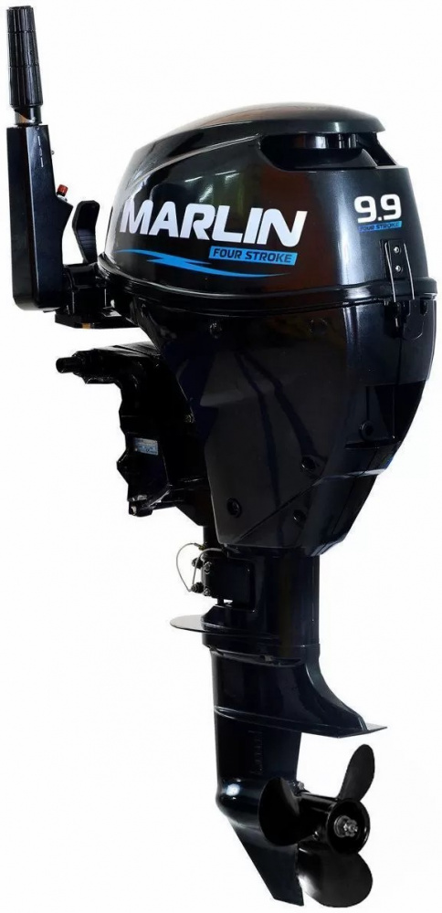 Лодочный мотор MARLIN MF 9.9 AMHS в Ростове-на-Дону