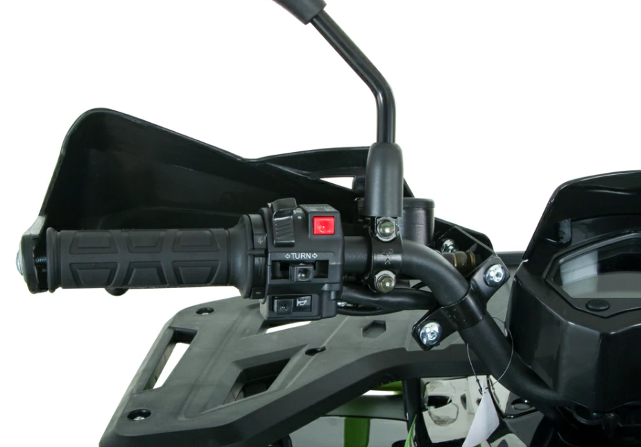 Квадроцикл YACOTA DRAGON LUX 125 в Ростове-на-Дону