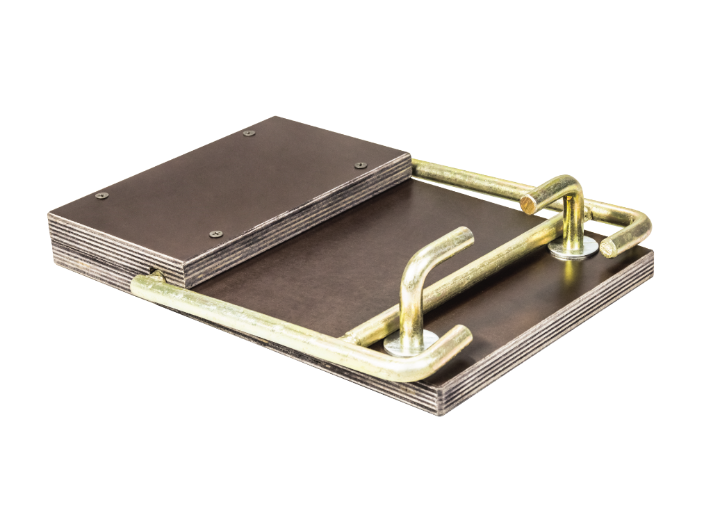 Навесной транец в Ростове-на-Дону