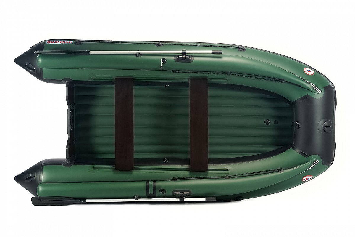 Лодка MISHIMO FAMILY LITE 430 в Ростове-на-Дону