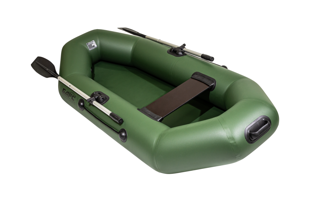 Лодка Барс 230 в Ростове-на-Дону