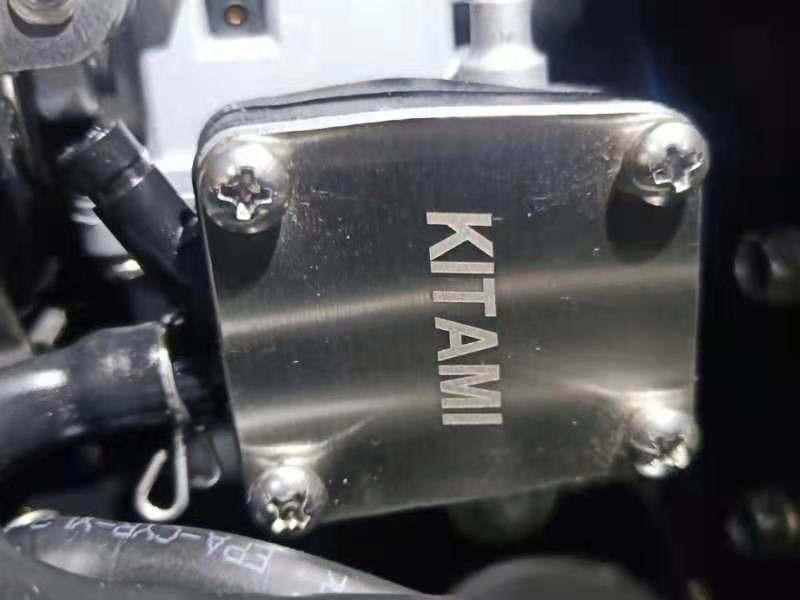 Лодочный мотор MARLIN PROLINE MP 9.9 (15) AMHS в Ростове-на-Дону