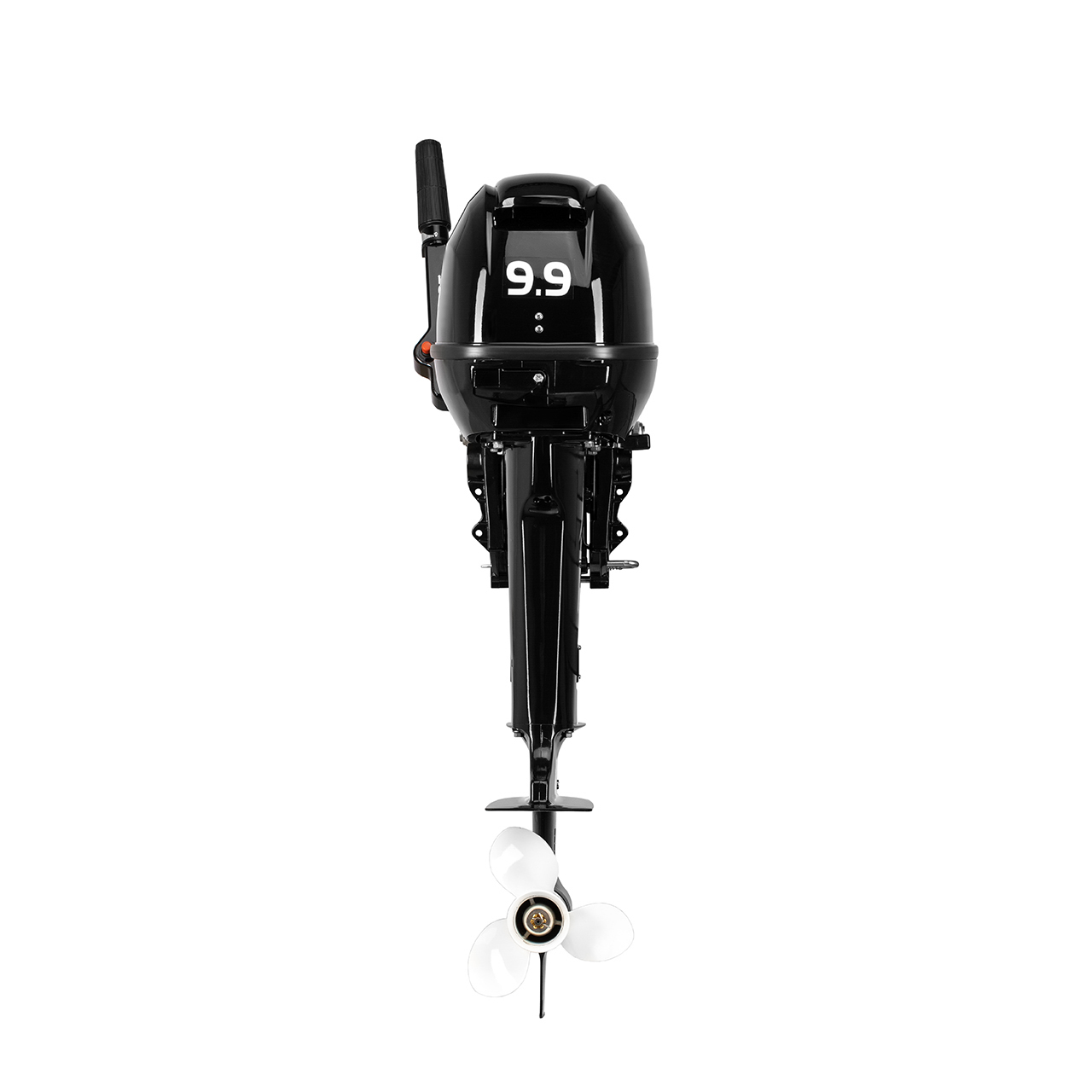 ЛОДОЧНЫЙ МОТОР GLADIATOR G9.9FHS в Ростове-на-Дону