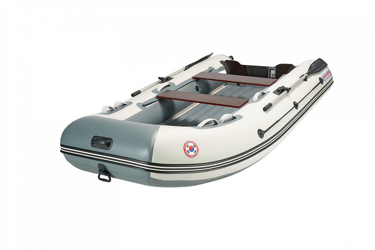 Лодка MISHIMO LITE 360 в Ростове-на-Дону