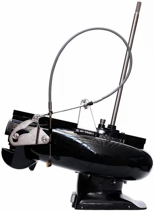 ВОДОМЕТНАЯ НАСАДКА MARLIN НА МОТОР 30 Л.С. YAMAHA, MARLIN, HIDEA, MIKATSU в Ростове-на-Дону