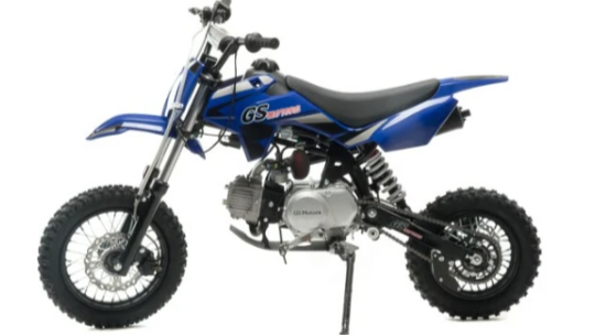 Питбайк MOTOLAND (МОТОЛЕНД) GS Motors S11 в Ростове-на-Дону