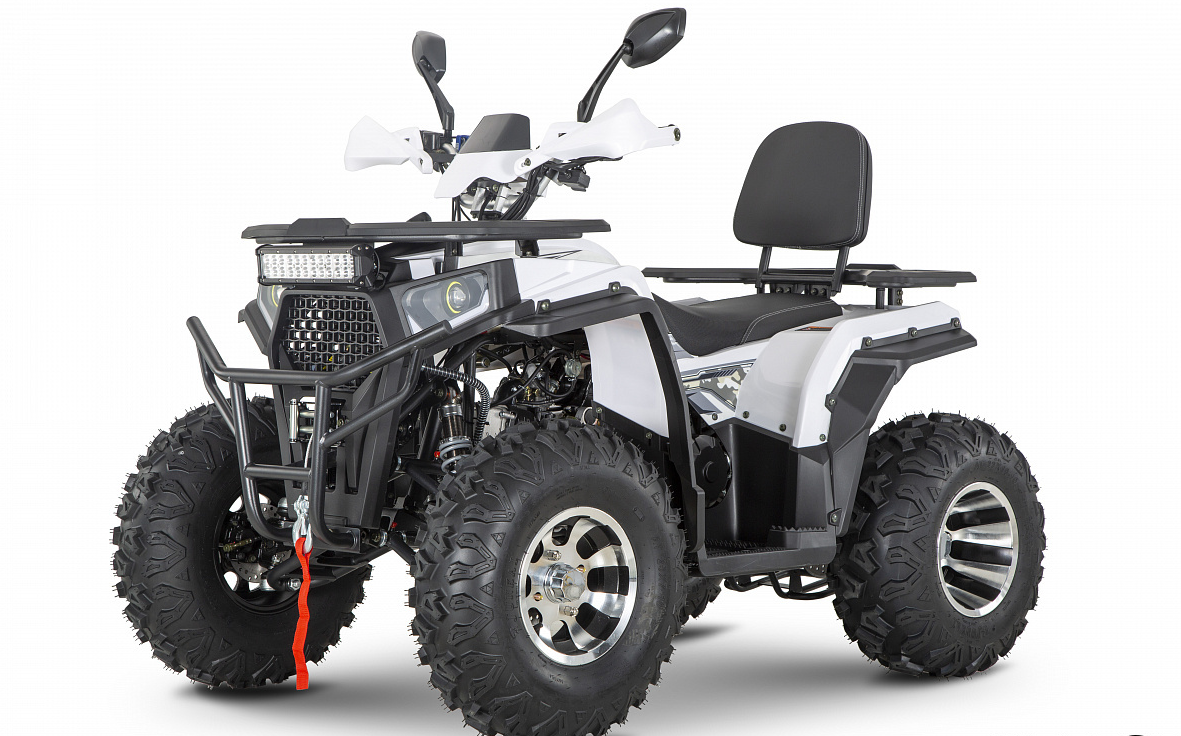 Квадроцикл YACOTA VIKING PRO 200 в Ростове-на-Дону