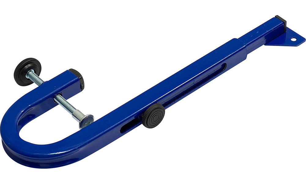 Кронштейн датчика эхолота №2 с петлей в Ростове-на-Дону