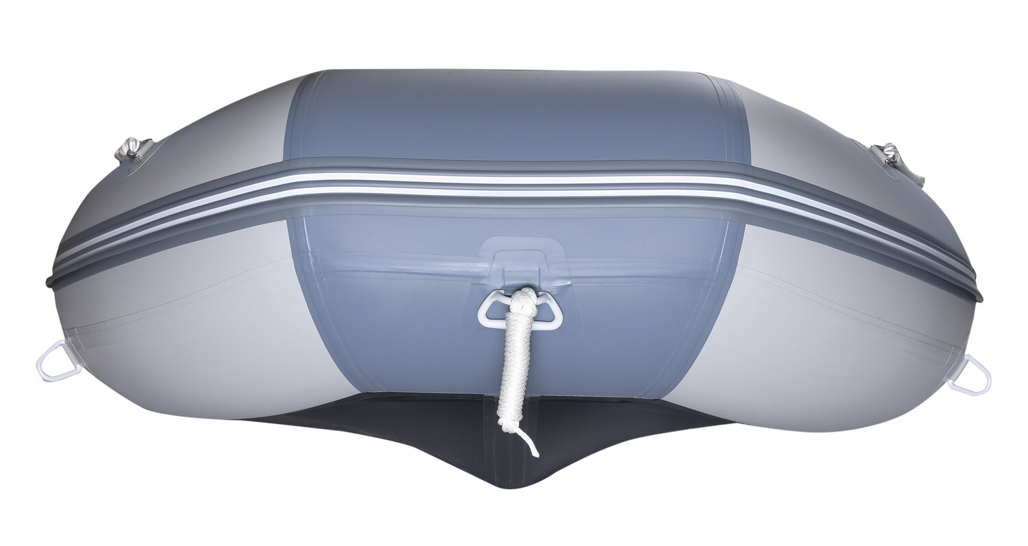 НАДУВНАЯ ЛОДКА GLADIATOR B330AL в Ростове-на-Дону