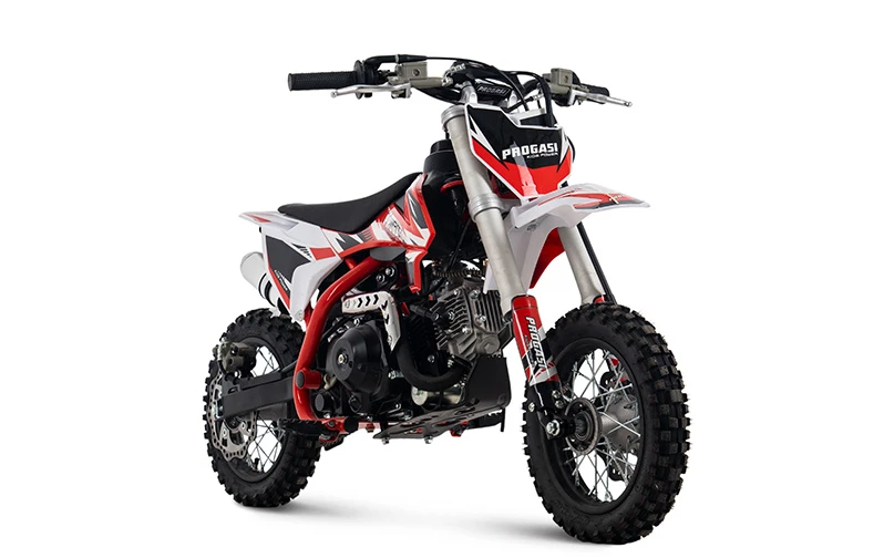 Питбайк Progasi KIDS POWER 110 (10/10) в Ростове-на-Дону