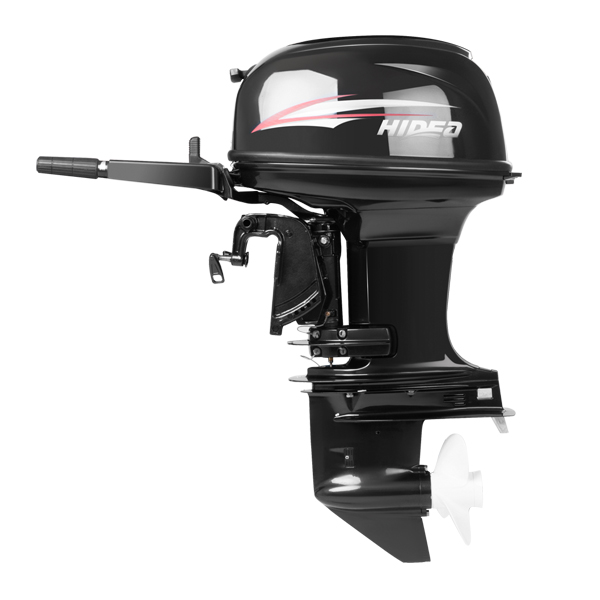 Лодочный мотор HIDEA HD40FHS в Ростове-на-Дону