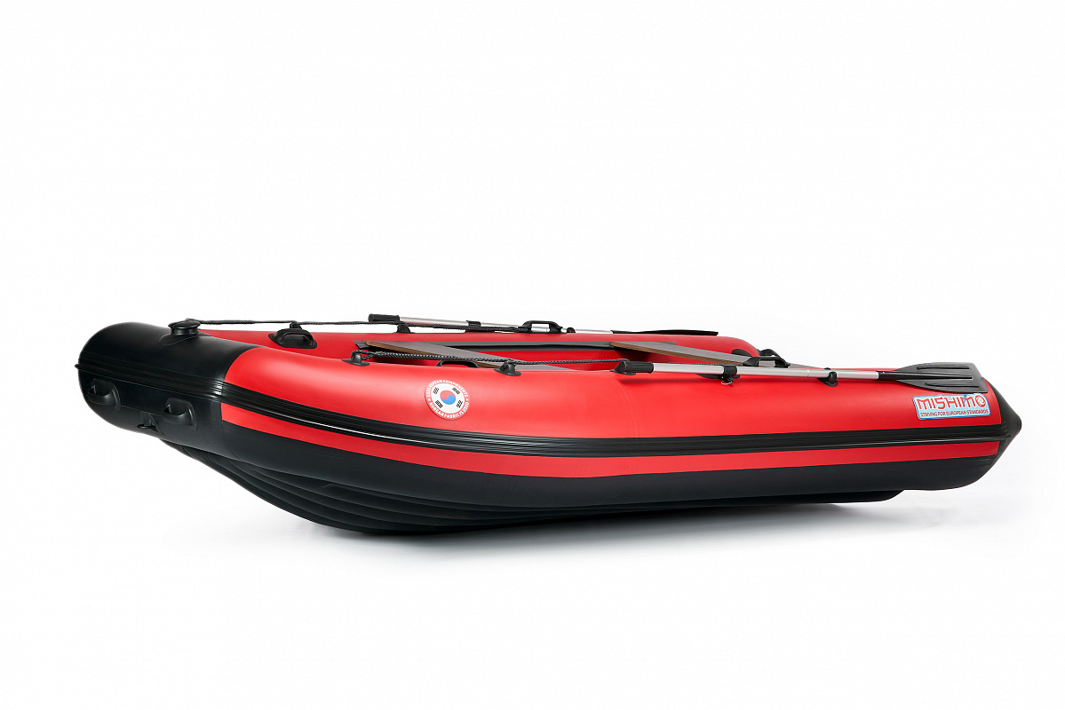 Лодка MISHIMO RAPID 360 в Ростове-на-Дону