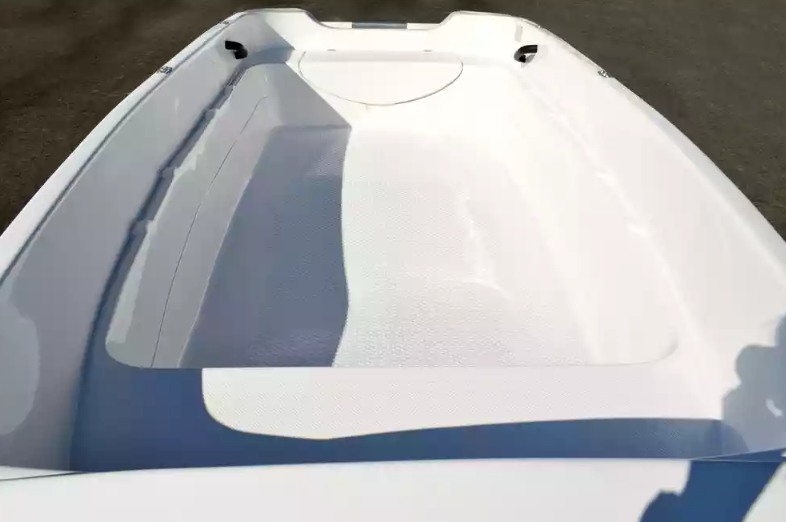 Стеклопластиковая лодка Пингвин (тримаран) в Ростове-на-Дону