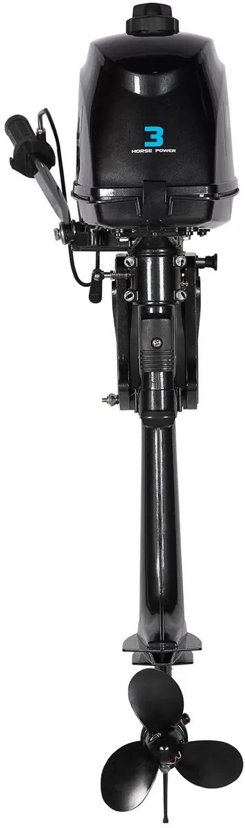 Лодочный мотор MARLIN MP 3 AMHS в Ростове-на-Дону