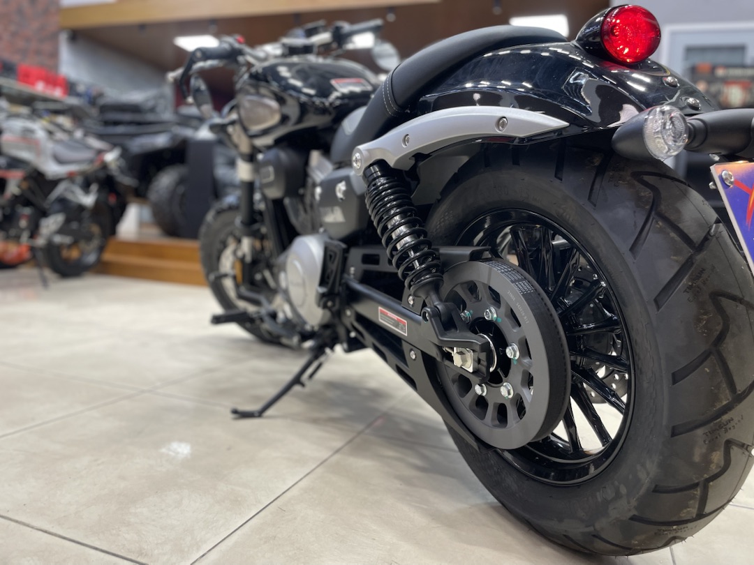 Мотоцикл Benda Chinchilla 300 в Ростове-на-Дону