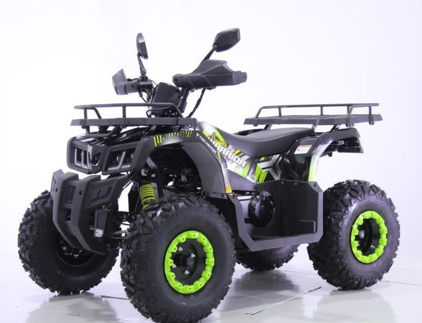Квадроцикл YACOTA WARRIOR 200 PRO в Ростове-на-Дону