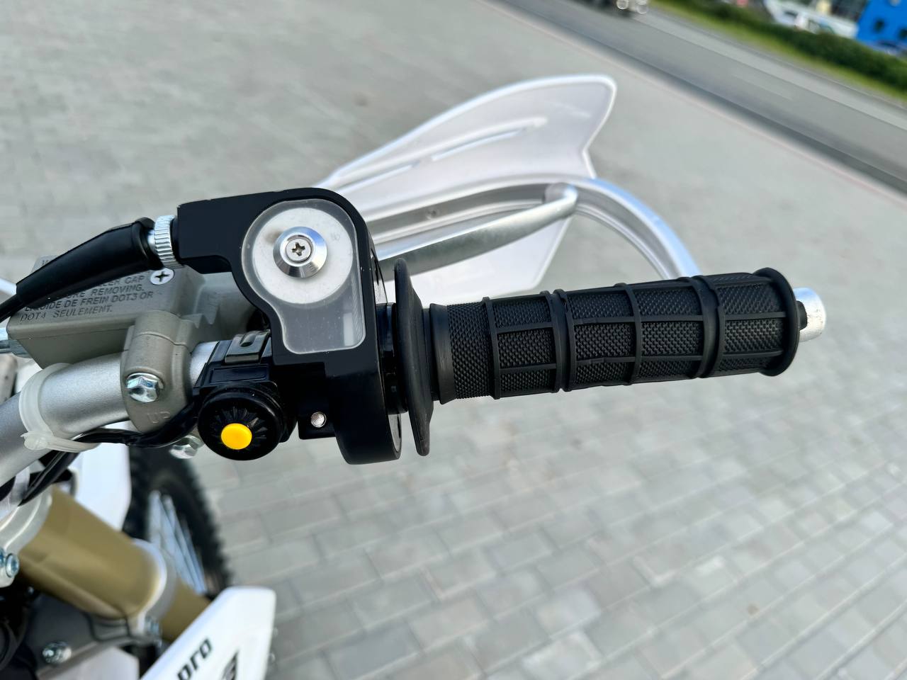 Эндуро / кросс мотоцикл BSE Z3 21/18 в Ростове-на-Дону