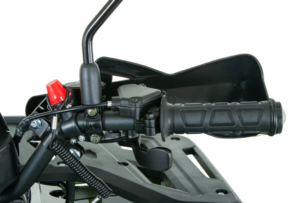 Квадроцикл YACOTA DRAGON LUX 125 в Ростове-на-Дону