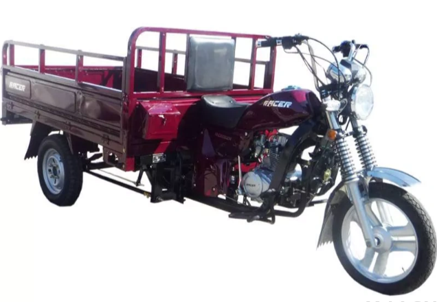 Трицикл RACER RC200ZH MURAVEI в Ростове-на-Дону