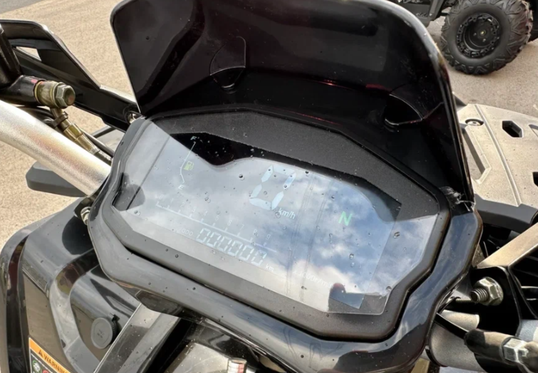 Квадроцикл GBM CROSS HILL 300 NEW в Ростове-на-Дону