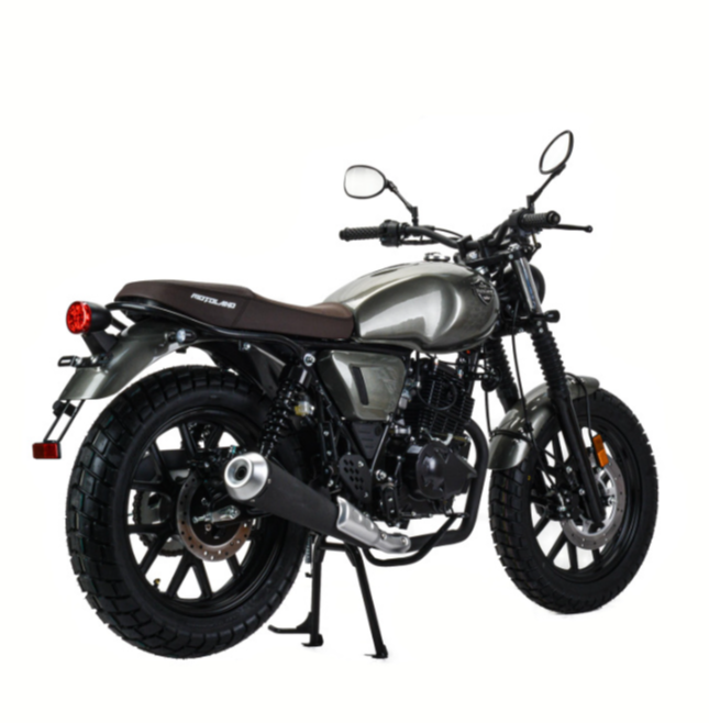 Мотоцикл MOTOLAND (МОТОЛЕНД) TEXAS 300 в Ростове-на-Дону