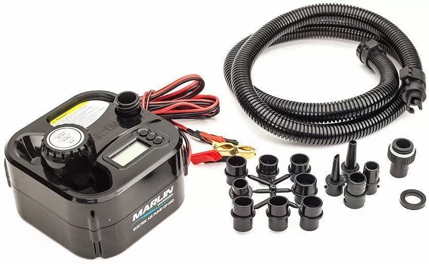 ЭЛЕКТРИЧЕСКИЙ НАСОС MARLIN GP-60 D в Ростове-на-Дону