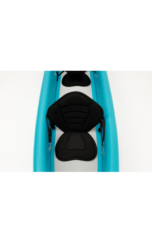 Надувной каяк Blau See Big Fish-3 Премиум в Ростове-на-Дону