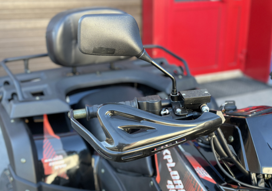 Квадроцикл GBM EXPLORER 400 NEW PREMIUM в Ростове-на-Дону