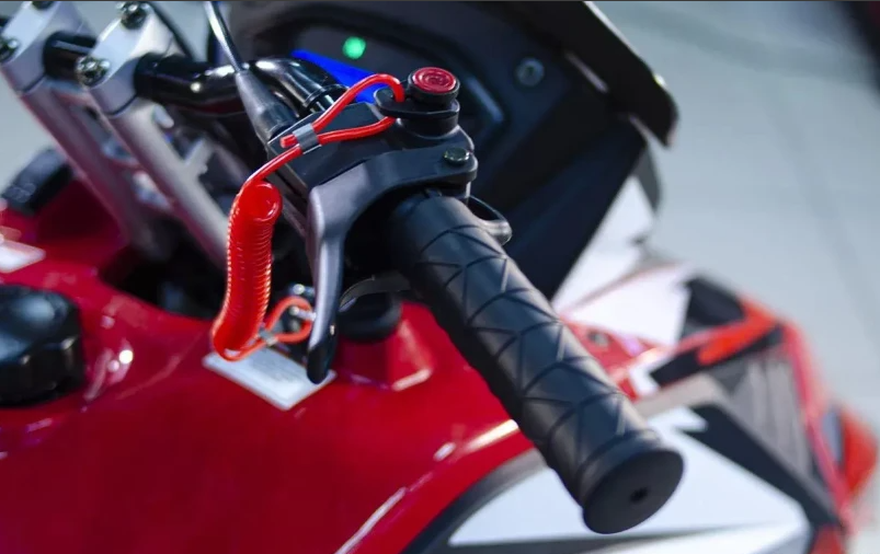 Снегоход Ataki WD 300 в Ростове-на-Дону