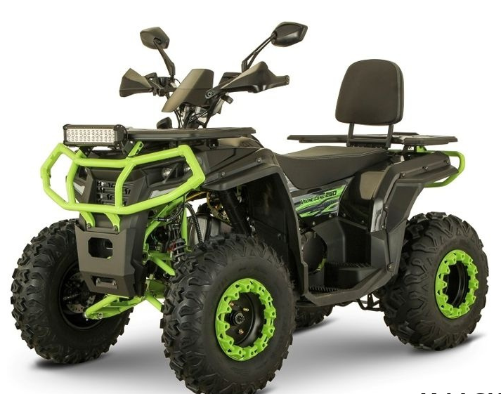 Квадроцикл YACOTA VIKING LONG 250 в Ростове-на-Дону